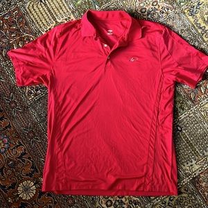 Greg Norman golf shirt size XXL